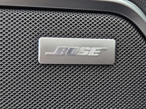 New 2026 Chevrolet Silverado 1500 LTZ w/ Technology Package image 15