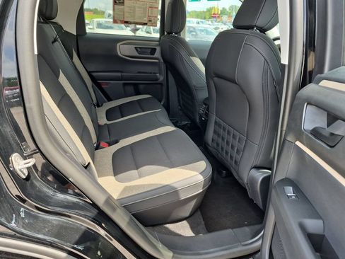 Used 2025 Ford Bronco Sport Big Bend AWD/4WD image 34