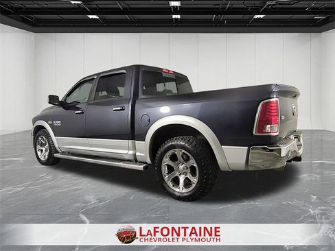Used 2013 RAM 1500 Laramie w/ Convenience Group image 6