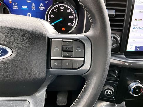 Used 2023 Ford F150 XLT w/ Equipment Group 302A High image 24