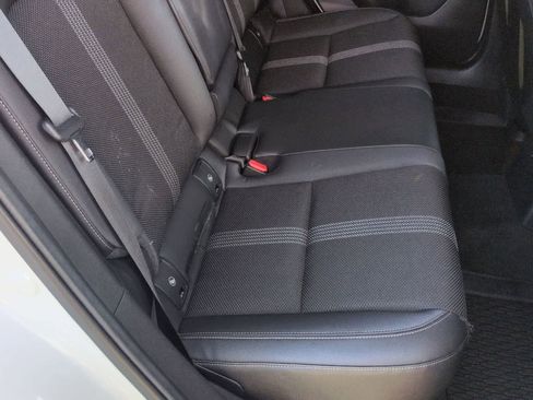 Used 2023 MAZDA CX-50 AWD 2.5 S w/ Cargo Package image 19