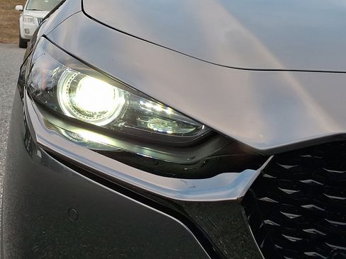 Certified 2025 MAZDA CX-30 2.5 Turbo w/ Premium Plus Pkg image 8