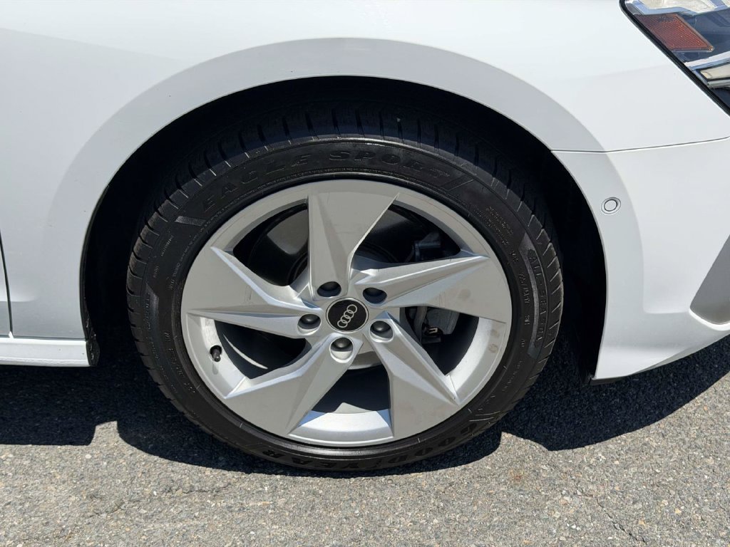 Used 2022 Audi A3 2.0T Premium Plus AWD/4WD image 25