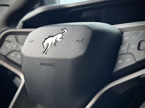 New 2025 Ford Bronco Big Bend image 13