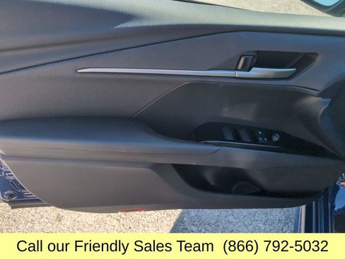 New 2026 Toyota Camry SE w/ Convenience Package FWD image 10