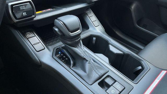 Used 2026 Toyota RAV4 XLE Premium w/ Panoramic Sun Roof Package FWD image 18