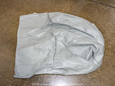 Used 1988 Mercedes-Benz 420 SEL image 84