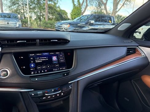 Used 2024 Cadillac XT5 Premium Luxury image 43