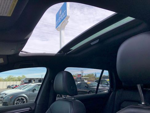 Used 2015 Volkswagen GTI Autobahn w/ Lighting Package (SEL) image 14