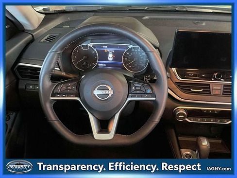 Certified 2023 Nissan Altima 2.5 SL AWD/4WD image 14