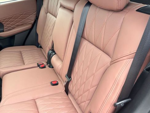New 2025 Mitsubishi Outlander SEL FWD image 24