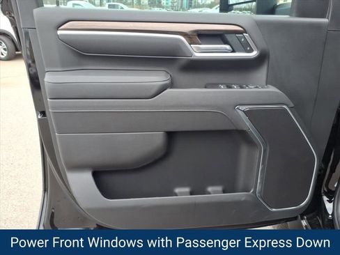 New 2026 Chevrolet Silverado 2500 LT w/ Leather Package image 18