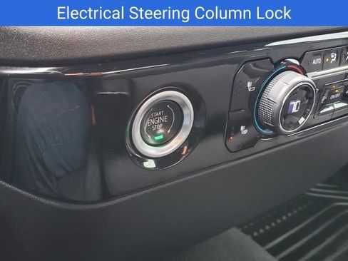 Certified 2022 Chevrolet Silverado 1500 RST image 28