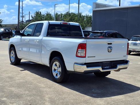 Used 2022 RAM 1500 Tradesman w/ Tradesman SXT Package AWD/4WD image 2