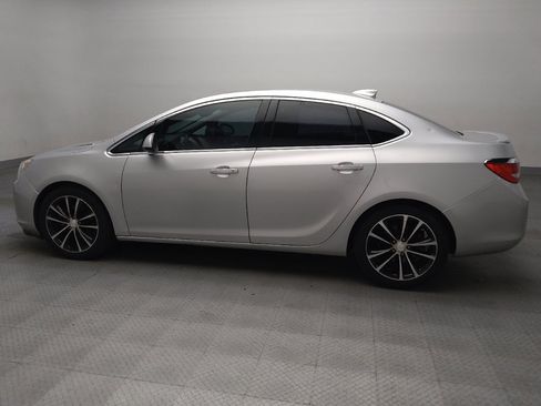 Used 2017 Buick Verano Sport Touring w/ Experience Buick Package FWD image 3