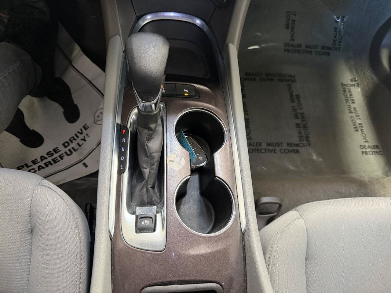 Used 2025 Chevrolet Malibu LT FWD image 38