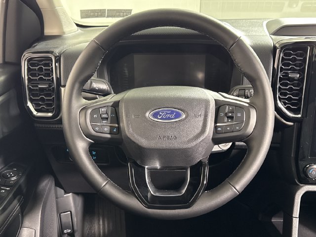 New 2026 Ford Ranger XLT w/ Trailer Tow Package AWD/4WD image 23