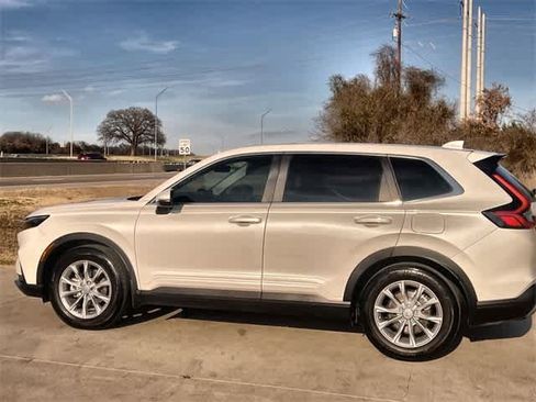 Certified 2023 Honda CR-V EX-L image 4