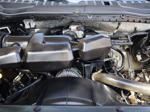 Used 2019 Ford F250 XL w/ XL Value Package AWD/4WD image 38
