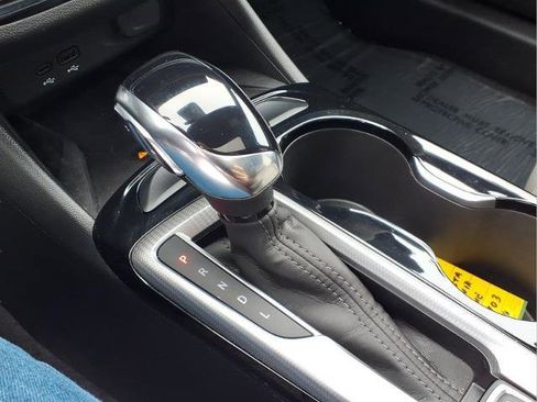 Used 2024 Buick Envista Avenir image 15