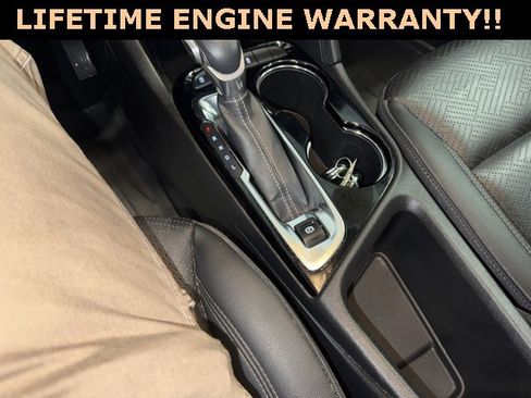 Used 2023 Buick Encore GX Essence w/ Experience Buick Package image 23