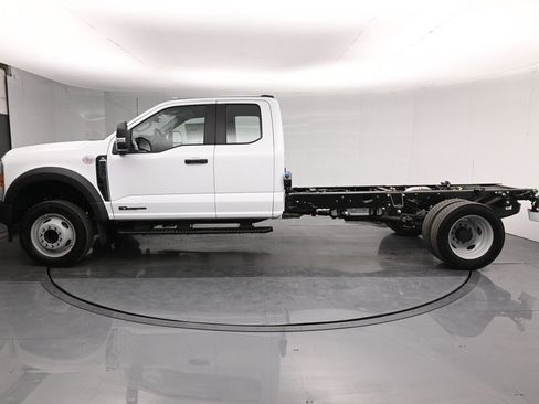 New 2026 Ford F450 XL image 4