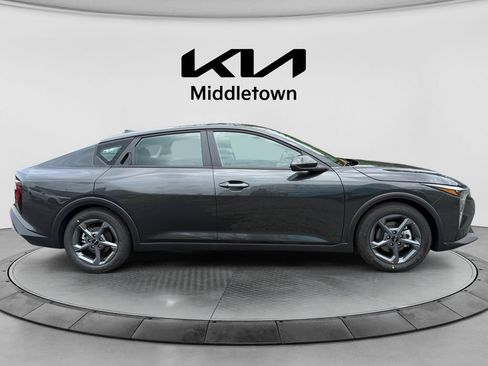 New 2026 Kia K4 FWD image 6