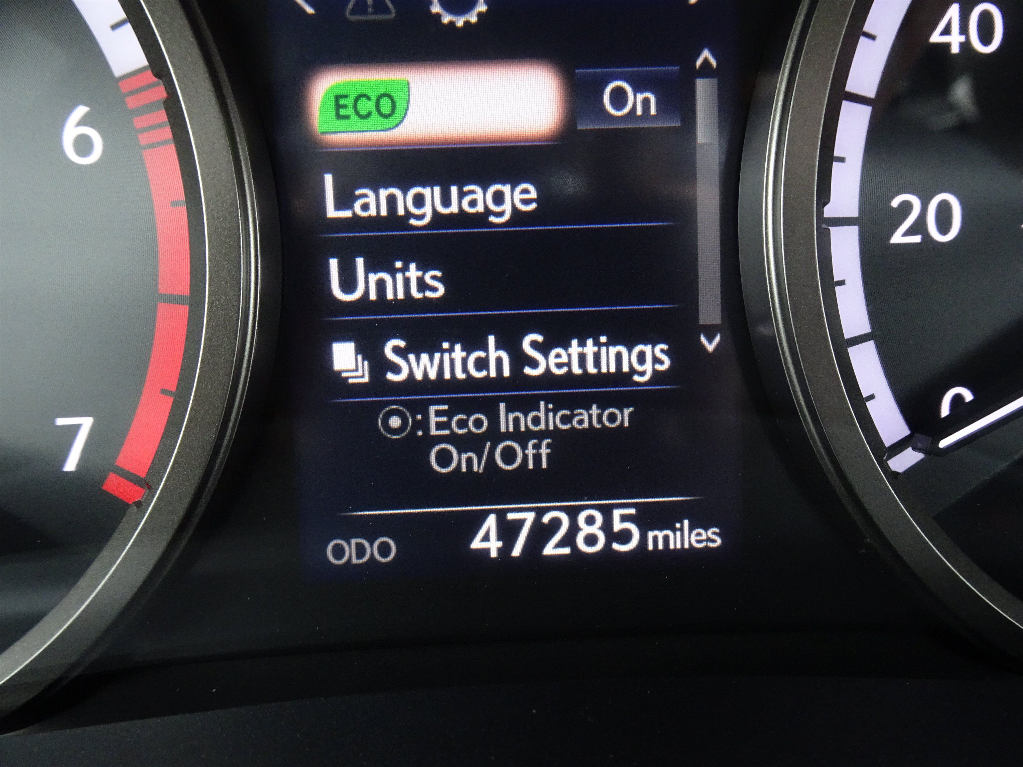 Used 2016 Lexus NX 200t F Sport w/ F Sport Premium Package FWD image 15