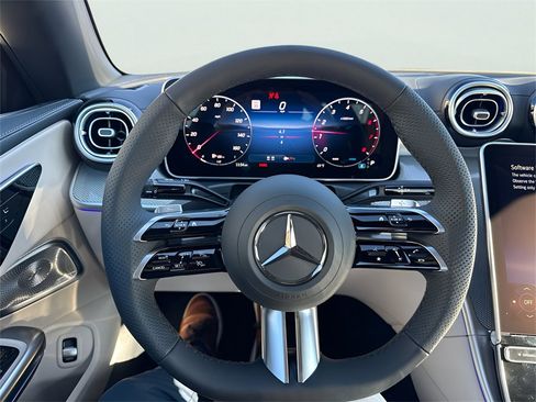 New 2026 Mercedes-Benz CLE 450 4MATIC Cabriolet image 14