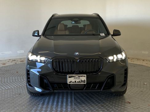 New 2026 BMW X5 xDrive50e w/ M Sport Package image 5