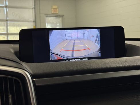 Used 2024 MAZDA CX-50 AWD 2.5 S image 39