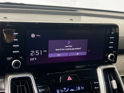 Used 2021 Kia Sorento SX image 28