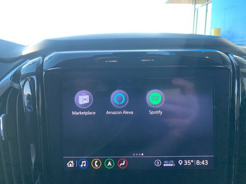 Used 2020 Chevrolet Traverse RS image 26