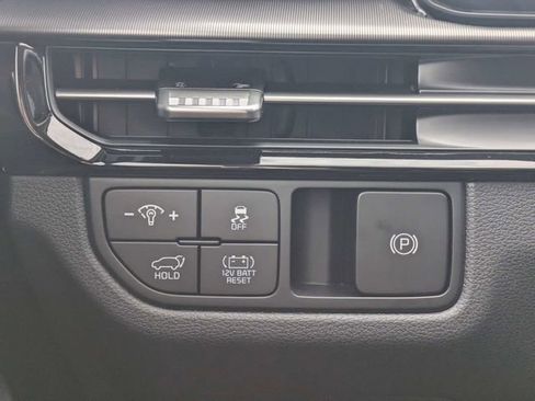 New 2026 Kia Sportage EX AWD/4WD image 22
