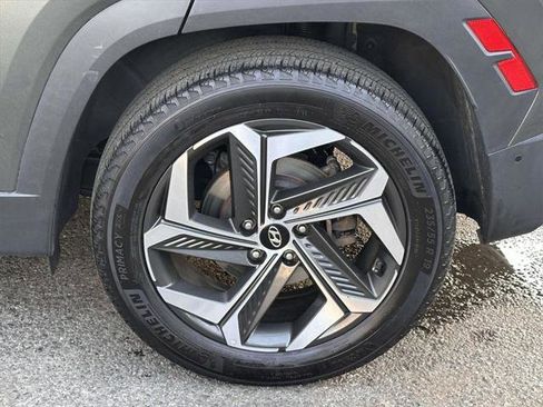 Used 2023 Hyundai Tucson Limited image 12