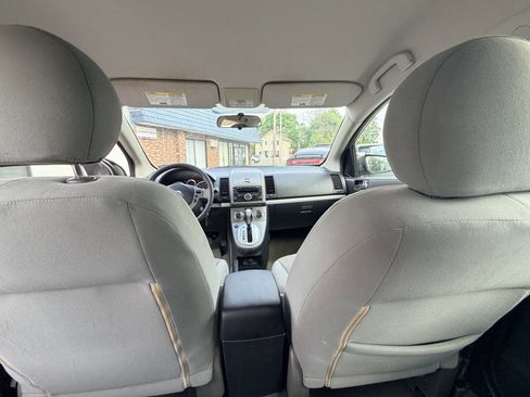 Used 2011 Nissan Sentra 2.0 S FWD image 24