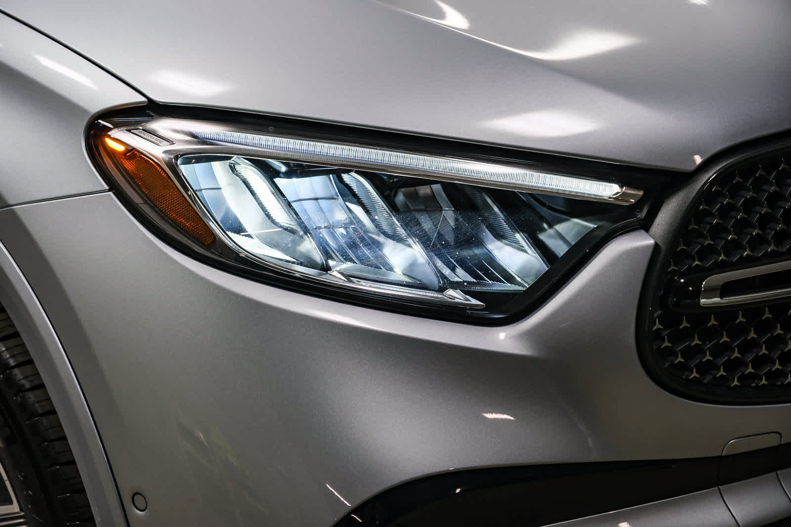 Certified 2026 Mercedes-Benz GLC 300 image 14