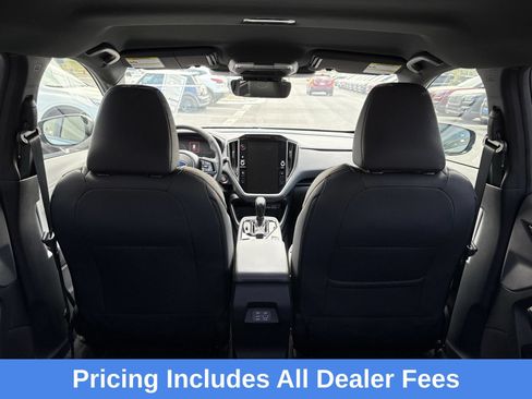 New 2026 Subaru Crosstrek 2.5i Wilderness w/ Crosstrek Mirror Package AWD/4WD image 13