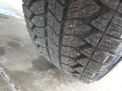 New 2026 Chevrolet Silverado 1500 LT Trail Boss image 80