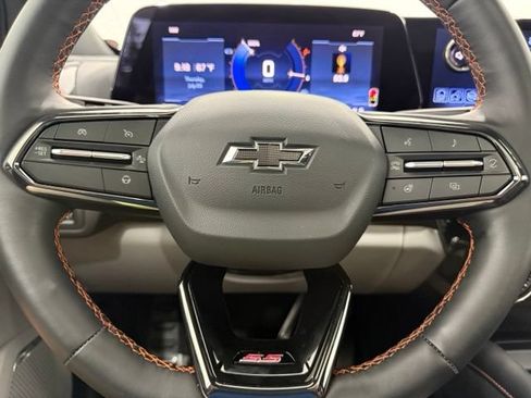 Used 2026 Chevrolet Blazer EV SS AWD/4WD image 42