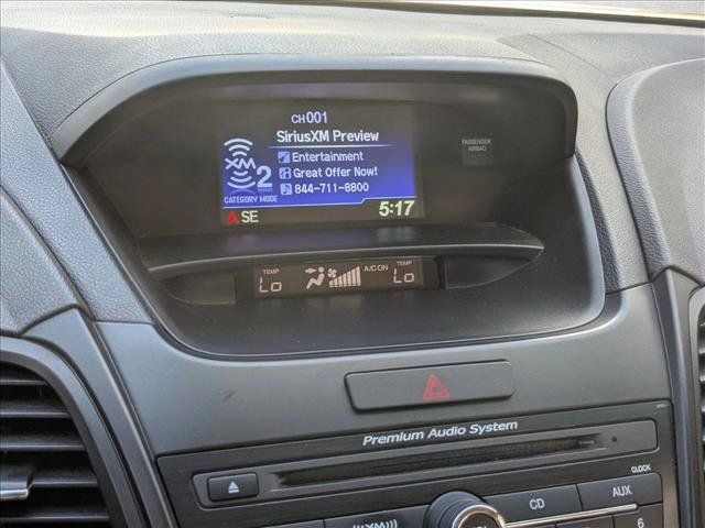 Used 2015 Acura RDX AWD image 12