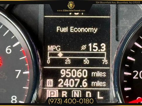 Used 2013 Nissan Rogue SV image 14