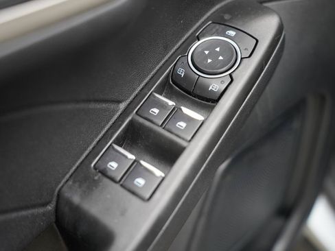 Used 2021 Ford Escape SE w/ Convenience Package FWD image 28