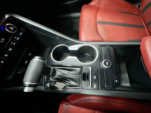 Used 2023 Kia K5 GT-Line w/ GT-Line Premium Package FWD image 22