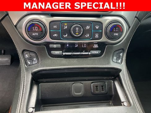 Used 2020 Chevrolet Tahoe Premier image 29
