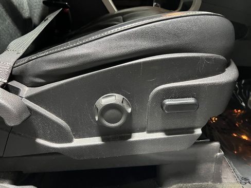 Used 2012 Ford Flex Limited w/ Trailer Tow Pkg Class III image 9