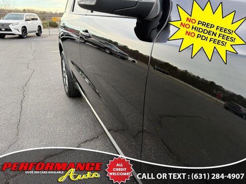 Used 2018 Dodge Durango GT w/ Premium Group image 22