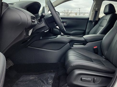 New 2026 Honda HR-V EX-L image 10