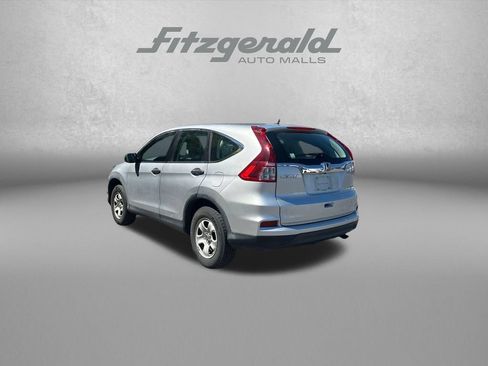 Used 2016 Honda CR-V LX image 6