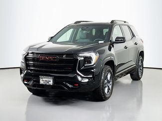 New 2026 GMC Terrain AT4 video 3